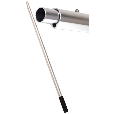 SWOBBIT PRODUCTS 6-11' Perfect Telescoping Pole SW45670